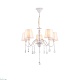подвесная люстра ambrella light traditional modern tr4603