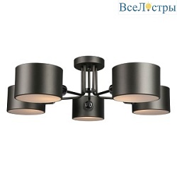 Потолочная люстра Omnilux Lisera OML-54507-05