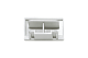 заглушка для однофазного трека designled ecs-wh-2 005229