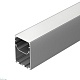 алюминиевый профиль arlight line-s-5075-2500 anod 041845