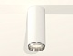 потолочный светильник ambrella light techno spot xs6342003 (c6342, n6122)