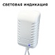 блок питания apeyron 24вт dc24в 1a ip44 03-152
