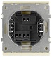 переключатель эра arktik 16-1103-02 10ах-250в слоновая кость б0070335
