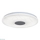 потолочный светодиодный светильник iledex 36w-cube-entire