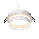 встраиваемый светильник citilux hardy cl002d10