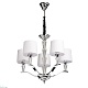 подвесная люстра mw-light палермо 386018305