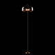 торшер loft it dauphin 10040f/b