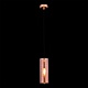 подвесной светильник maytoni gioia p011pl-01c