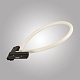 трековый магнитный светильник am group magnet am512 20w 3000k 1000mm