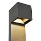 ландшафтный светильник st luce brik sl9513.705.01
