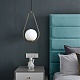 подвесной светильник imperium loft hoop 213738-26