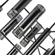 люстра на штанге favourite farol 4481-16p