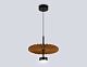 подвесной светильник ambrella light high light modern lh72607
