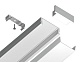 алюминиевый накладной профиль ambrella light alum profile gp1700wh