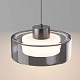 подвесной светильник lightera crater le120l-15b