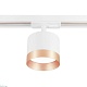 трековый светодиодный светильник ambrella light track system gl5361