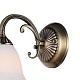 бра escada versailes 1114/1a bronze