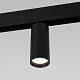 трековый светодиодный светильник elektrostandard slim magnetic 85074/01 a063537