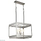 подвесная люстра delight collection roma km0771p-4