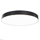 потолочный светодиодный светильник maytoni technical zon c032cl-l96b3k