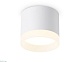 накладной светильник ambrella light acrylic frost tn5365