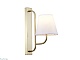 бра newport olga 4641/a gold м0070808