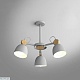 люстра на штанге imperium loft rolla 101991-26