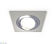 встраиваемый светильник ambrella light techno spot xc7633082 (c7633, n7003)