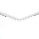 трековый светодиодный светильник ambrella light track system gl3981