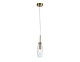 подвесной светильник ambrella light high light modern lh55208