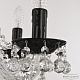 подвесная люстра bohemia ivele crystal al16309/5/141 bm