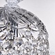 подвесной светильник bohemia ivele crystal al16781/16 wmn drops