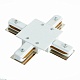 коннектор x-образный st luce st013.549.00
