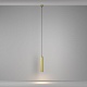 подвесной светильник maytoni calipso p106pl-01-gu10-bs