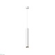 подвесной светильник maytoni focus led p072pl-l12w4k-1