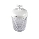 настольная лампа escada vibe 10255/l led