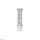 блок розеток 105w (3 секции и 2 usb) mebax 00-00001162