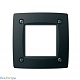 уличный светодиодный светильник fumagalli leti 100 square 3c1.000.000.ayg1l