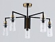 люстра на штанге ambrella light high light heigh light lh56113