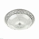 потолочный светильник led4u l1110-500 cr