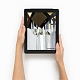 настенный светильник arte lamp amelia a1039ap-2bk