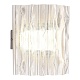 настенный светильник st luce nazare sl6012.501.01