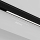 трековый магнитный светильник maytoni basis tr190-1-10w4k-b