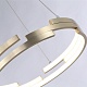 подвесной светильник md16003097-1b gold illuminati