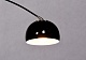 торшер lumina deco azzuro ldf 5508-c bk