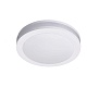 встраиваемый светодиодный светильник lucia tucci techi ltp-d010-7w-w