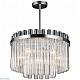 люстра на штанге illumico il0124-7c-79 cr