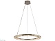 люстра подвесная newport 8240 8241/600 chrome м0066844