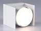 потолочный светильник ambrella light techno spot gx standard tech tn70841