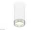 потолочный светильник ambrella light techno spot xs8161010 (c8161, n8480)